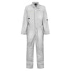 PRO ZIP FASTEN COVERALL | RETRJ513R