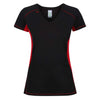 WOMEN'S BEIJING T-SHIRT | RETRS152