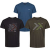 TACTICAL T-SHIRTS - PACK OF 3 | RETRS203