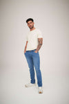 LEO STRAIGHT JEANS | SD001