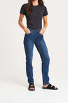 KATY STRAIGHT JEANS | SD011