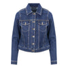 OLIVIA DENIM JACKET | SD065