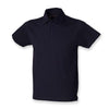 MODERN ESSENTIAL STRETCH POLO | SF042