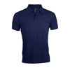 SOL'S PRIME MEN - POLYCOTTON POLO SHIRT | SO00571