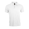 SOL'S PRIME MEN - POLYCOTTON POLO SHIRT | SO00571
