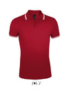 SOL'S PASADENA MEN - POLO SHIRT | SO00577