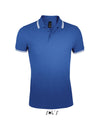 SOL'S PASADENA MEN - POLO SHIRT | SO00577