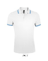 SOL'S PASADENA MEN - POLO SHIRT | SO00577