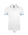 SOL'S PASADENA MEN - POLO SHIRT | SO00577