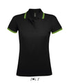 SOL'S PASADENA WOMEN - POLO SHIRT | SO00578