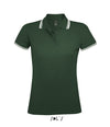 SOL'S PASADENA WOMEN - POLO SHIRT | SO00578