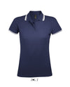 SOL'S PASADENA WOMEN - POLO SHIRT | SO00578