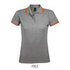 SOL'S PASADENA WOMEN - POLO SHIRT | SO00578