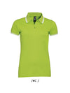 SOL'S PASADENA WOMEN - POLO SHIRT | SO00578