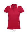 SOL'S PASADENA WOMEN - POLO SHIRT | SO00578