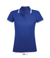 SOL'S PASADENA WOMEN - POLO SHIRT | SO00578