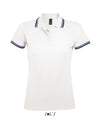 SOL'S PASADENA WOMEN - POLO SHIRT | SO00578