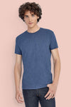 SOL'S IMPERIAL FIT - MEN'S ROUND NECK CLOSE FITTING T-SHIRT | SO00580