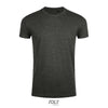 SOL'S IMPERIAL FIT - MEN'S ROUND NECK CLOSE FITTING T-SHIRT | SO00580