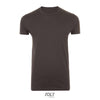 SOL'S IMPERIAL FIT - MEN'S ROUND NECK CLOSE FITTING T-SHIRT | SO00580