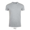 SOL'S IMPERIAL FIT - MEN'S ROUND NECK CLOSE FITTING T-SHIRT | SO00580