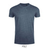 SOL'S IMPERIAL FIT - MEN'S ROUND NECK CLOSE FITTING T-SHIRT | SO00580