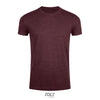 SOL'S IMPERIAL FIT - MEN'S ROUND NECK CLOSE FITTING T-SHIRT | SO00580