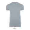 SOL'S IMPERIAL FIT - MEN'S ROUND NECK CLOSE FITTING T-SHIRT | SO00580