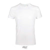 SOL'S IMPERIAL FIT - MEN'S ROUND NECK CLOSE FITTING T-SHIRT | SO00580