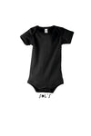 SOL'S BAMBINO - BABY BODYSUIT | SO00583