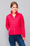 SOL'S RIDE WOMEN - LIGHT PADDED JACKET | SO01170