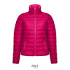 SOL'S RIDE WOMEN - LIGHT PADDED JACKET | SO01170