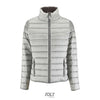 SOL'S RIDE WOMEN - LIGHT PADDED JACKET | SO01170