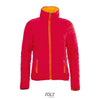 SOL'S RIDE WOMEN - LIGHT PADDED JACKET | SO01170