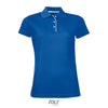 SOL'S PERFORMER WOMEN - SPORTS POLO SHIRT | SO01179