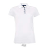 SOL'S PERFORMER WOMEN - SPORTS POLO SHIRT | SO01179