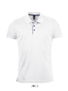 SOL'S PERFORMER MEN - SPORTS POLO SHIRT | SO01180