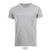 SOL'S MIXED MEN - ROUND NECK T-SHIRT | SO01182