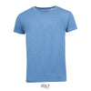 SOL'S MIXED MEN - ROUND NECK T-SHIRT | SO01182