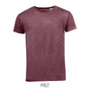 SOL'S MIXED MEN - ROUND NECK T-SHIRT | SO01182