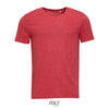 SOL'S MIXED MEN - ROUND NECK T-SHIRT | SO01182