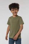 SOL'S REGENT FIT KIDS - ROUND NECK T-SHIRT | SO01183