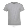 SOL'S REGENT FIT KIDS - ROUND NECK T-SHIRT | SO01183