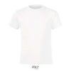 SOL'S REGENT FIT KIDS - ROUND NECK T-SHIRT | SO01183