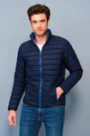 SOL'S RIDE MEN - LIGHT PADDED JACKET | SO01193