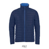 SOL'S RIDE MEN - LIGHT PADDED JACKET | SO01193