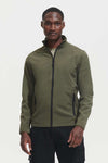 SOL'S RACE MEN - SOFTSHELL ZIP JACKET | SO01195