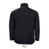 SOL'S RACE MEN - SOFTSHELL ZIP JACKET | SO01195