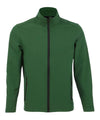 SOL'S RACE MEN - SOFTSHELL ZIP JACKET | SO01195