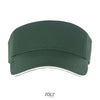 SOL'S ACE - UNISEX VISOR | SO01196